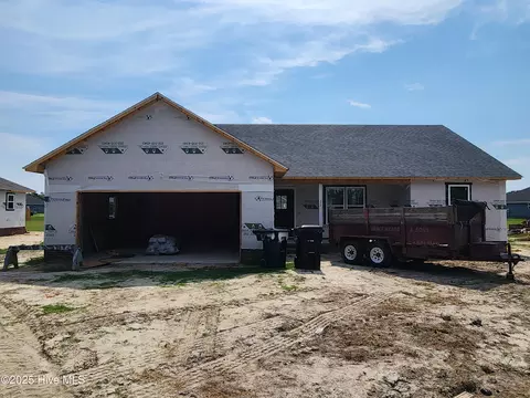 243 Nugget Trl, Elizabeth City, NC 27909