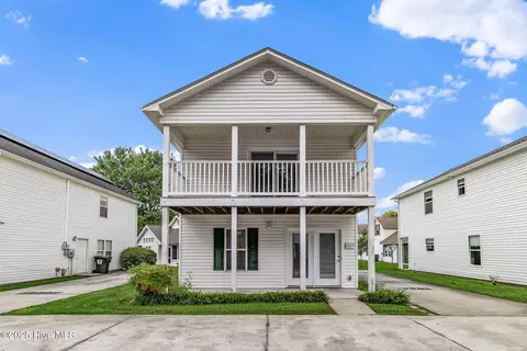 3227 Belmont Cir, Wilmington, NC 28405