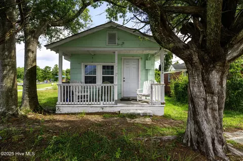 1226 Cedar St, New Bern, NC 28560