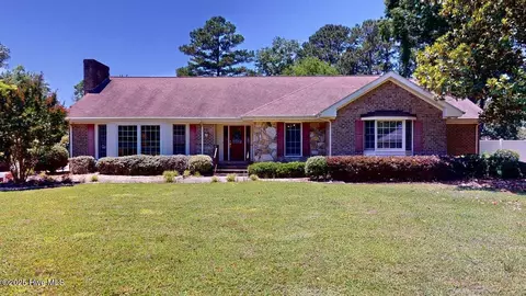 103 Louise Cir, Goldsboro, NC 27530