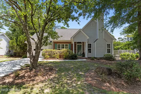 3711 Tumbril Ln, Wilmington, NC 28412