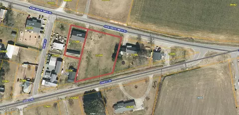 2705 John Green Smith Rd, Deep Run, NC 28525 photo 53