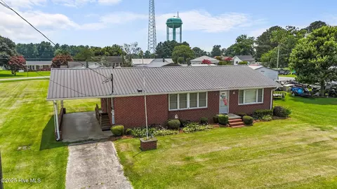 2705 John Green Smith Rd, Deep Run, NC 28525 photo 4