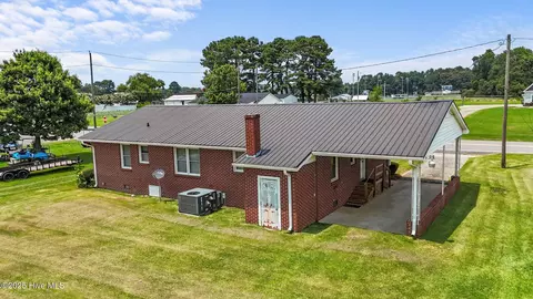 2705 John Green Smith Rd, Deep Run, NC 28525 photo 8