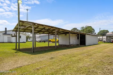 2705 John Green Smith Rd, Deep Run, NC 28525 photo 46