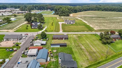 2705 John Green Smith Rd, Deep Run, NC 28525 photo 15