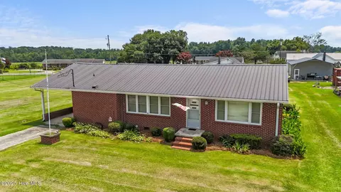 2705 John Green Smith Rd, Deep Run, NC 28525 photo 5