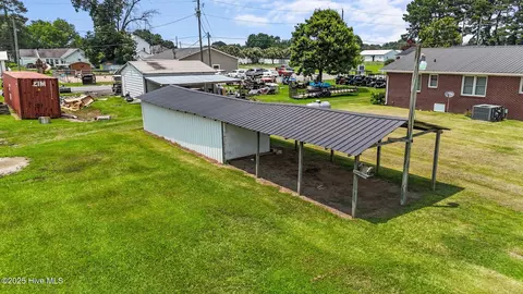 2705 John Green Smith Rd, Deep Run, NC 28525 photo 9