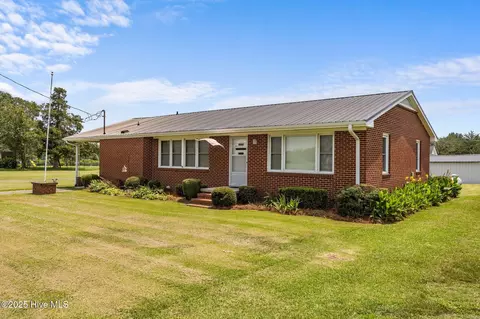 2705 John Green Smith Rd, Deep Run, NC 28525 photo 47
