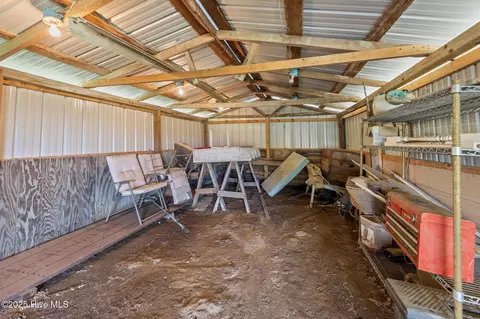 2705 John Green Smith Rd, Deep Run, NC 28525 photo 45