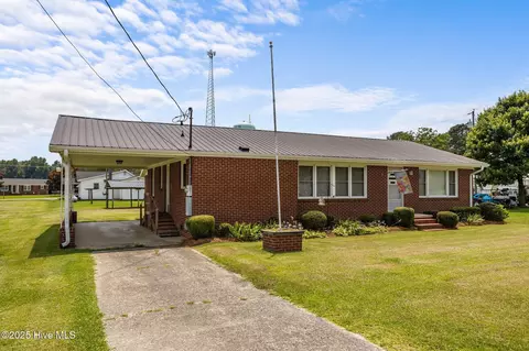 2705 John Green Smith Rd, Deep Run, NC 28525 photo 2