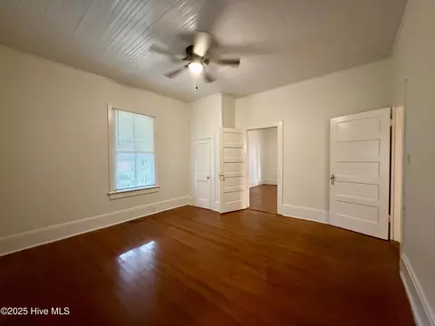 Bedroom - 604 E 8th St, Washington, NC 27889 photo 2 of 7