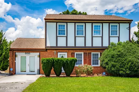 301 Murdoch Rd, Newport, NC 28570