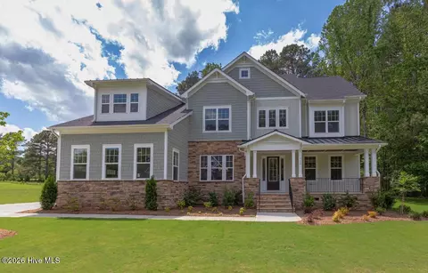 173 Ascot, Rocky Mount, NC 27804