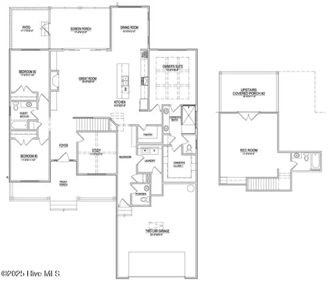 7354 Foxbriar Dr, Leland, NC 28451