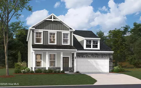 4143 Balboa Ave, Leland, NC 28451