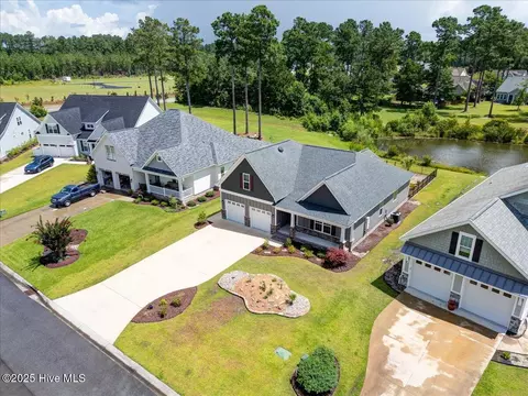3013 Watercrest Loop, New Bern, NC 28562 photo 49