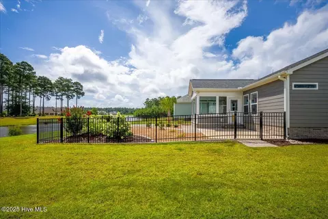 3013 Watercrest Loop, New Bern, NC 28562 photo 5