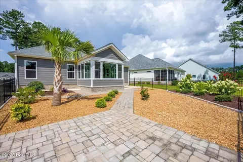 3013 Watercrest Loop, New Bern, NC 28562 photo 9