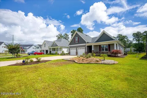 3013 Watercrest Loop, New Bern, NC 28562 photo 2