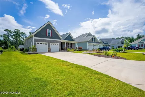 3013 Watercrest Loop, New Bern, NC 28562 photo 4