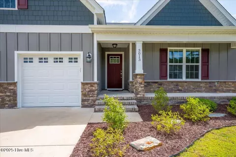 3013 Watercrest Loop, New Bern, NC 28562 photo 3