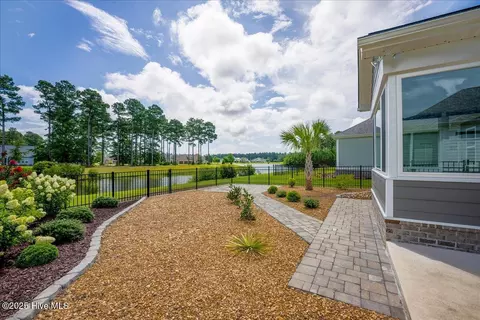 3013 Watercrest Loop, New Bern, NC 28562 photo 11