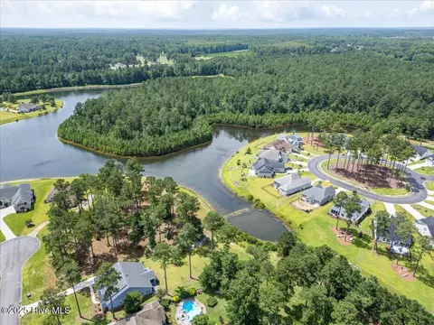 3013 Watercrest Loop, New Bern, NC 28562 photo 52