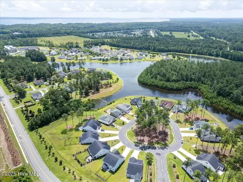 3013 Watercrest Loop, New Bern, NC 28562 photo 53