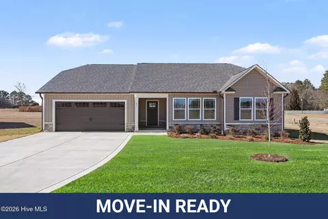 61 Maxwell Farm Ln, Selma, NC 27576