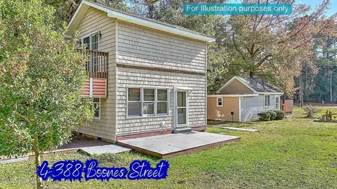 4388 Boone St SW, Shallotte, NC 28470