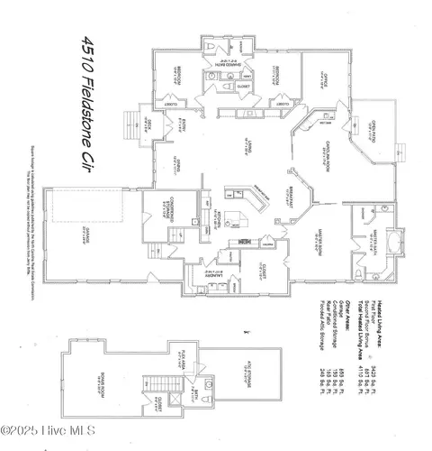 4510 Fieldstone Cir, Southport, NC 28461
