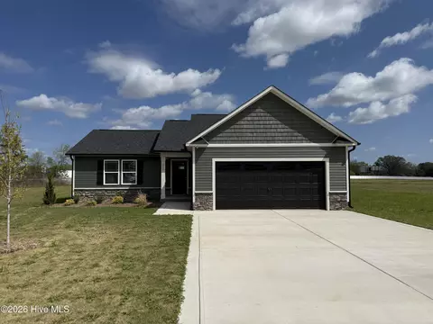 242 Maxwell Farm Ln, Selma, NC 27576