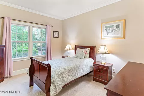 Bedroom - 38 Kilbride Dr, Pinehurst, NC 28374 photo 2 of 3