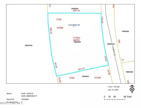Other - 38 Kilbride Dr, Pinehurst, NC 28374 photo 14 of 24