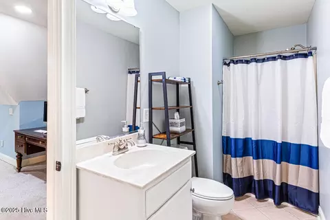 Bath - 38 Kilbride Dr, Pinehurst, NC 28374 photo 6 of 6