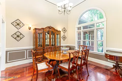 Dining - 38 Kilbride Dr, Pinehurst, NC 28374 photo 2 of 2