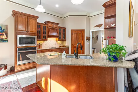 Kitchen - 38 Kilbride Dr, Pinehurst, NC 28374 photo 1 of 4