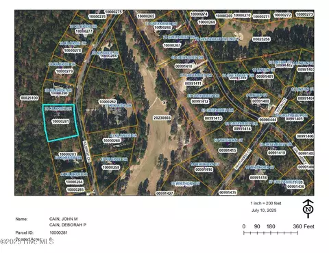 Other - 38 Kilbride Dr, Pinehurst, NC 28374 photo 15 of 24