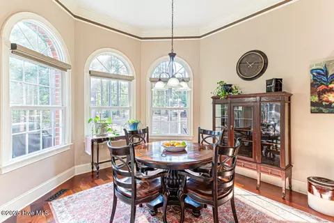 Dining - 38 Kilbride Dr, Pinehurst, NC 28374 photo 1 of 2