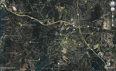 View/Area - 38 Kilbride Dr, Pinehurst, NC 28374 photo 1 of 3