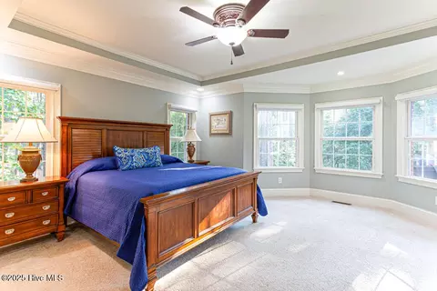 Bedroom - 38 Kilbride Dr, Pinehurst, NC 28374 photo 1 of 3