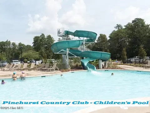 Exterior - 38 Kilbride Dr, Pinehurst, NC 28374 photo 9 of 9