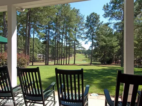 Exterior - 38 Kilbride Dr, Pinehurst, NC 28374 photo 6 of 9