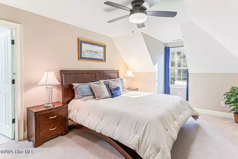Bedroom - 38 Kilbride Dr, Pinehurst, NC 28374 photo 3 of 3