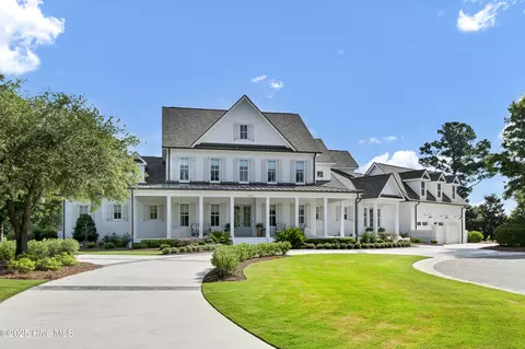 2033 Scrimshaw Pl, Wilmington, NC 28405