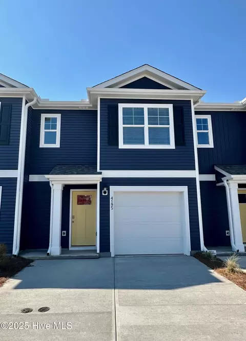 6374 Cowslip Way UNIT 181, Leland, NC 28451