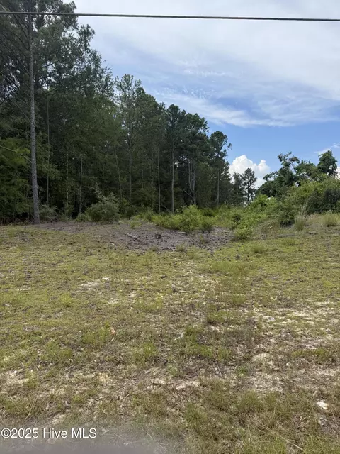 757 E Washington Street Ext, Rockingham, NC 28379