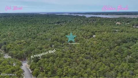2910 N Magellan Blvd SE, Bolivia, NC 28422