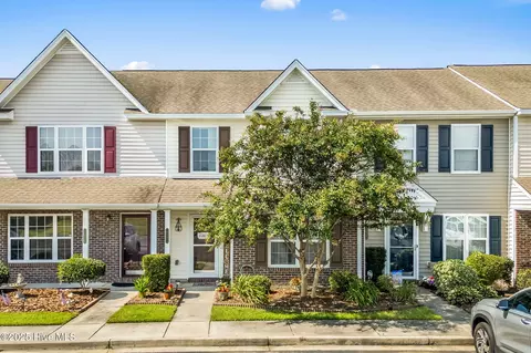 3035 Cedar Creek Ln, Carolina Shores, NC 28467